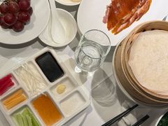 -四季民福烤鸭店(王府井东安门店)