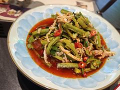 -钱锋炭缸烧烤(南湖大路总店)