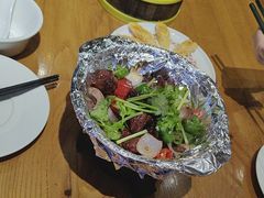 -如轩·海鲜砂锅粥·潮汕菜(沿江东路店)
