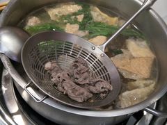 -牛品福潮汕牛肉火锅(旺庄店)