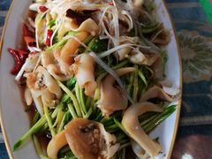 -老院子饭店·鲁菜·海鲜·家常菜