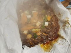 -鱼颜诱纸纸上烤鱼·蛙(龙湖天街店)