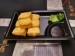 -馔豚·台北菜专门店(深圳湾万象城店)