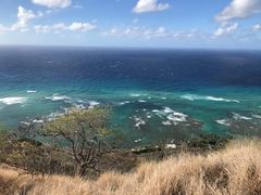 -钻石头山