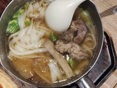 -小满手工粉(上海新世界城店)