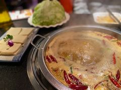 -顶好大虾炝锅鱼(长安店)