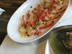 -新海利海鲜城·41年珠海老字号(夏湾店)