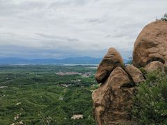 -云峰山自然风景区