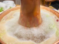 -仁和四季涮肉馆(天坛南门店)
