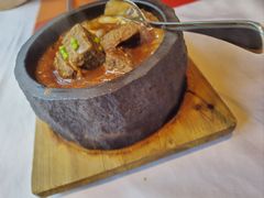 -若蘭慈·无国界素食料理(欢乐海岸店)