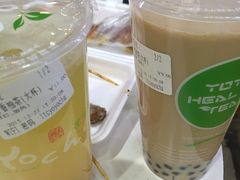 -优茶手作(凯邦店)