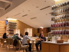 -无印良品餐堂 MUJI Diner(成都太古里店)