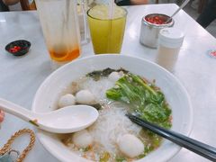 -阿坤纯正西刀鱼丸(Kuala Lumpur Branch)