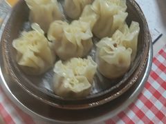-百年老字号·马家烧麦馆(中街店)