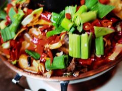 -一楼食业·美食人家