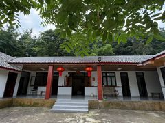 -青城山