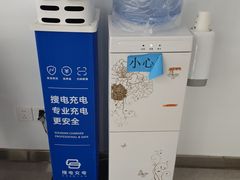 -京西五环机动车检测场