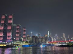 -重庆两江夜游-交运系列