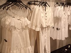 -ZARA(仓山万达店)