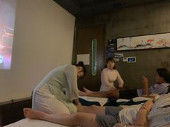 -观唐足道SPA养生会馆(南湖店)