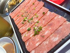 -棒小伙·齐齐哈尔烤肉(龙茗路店)