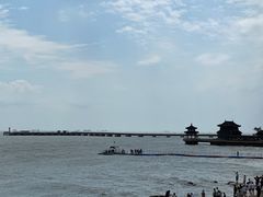 -老龙头景区