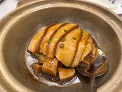 -银都上海菜馆(粤海东路店)