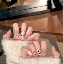 -斯馨·健康美甲美睫