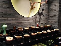 -呷哺呷哺 黄金牧场 (盛世天骄店)