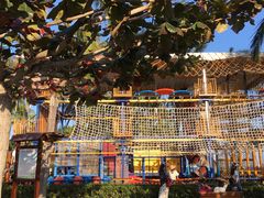 -三亚亚龙湾天域度假酒店