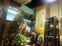 -喜艾堂艾灸馆(世贸天阶店)