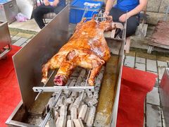 -意大利农场度假村