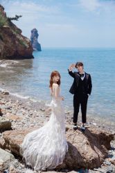 -太古映画婚纱摄影(天河店)