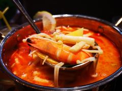 -南越郡·越式风味餐厅(青秀万达店)