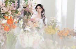 -青禾蒙娜丽莎婚纱摄影(武汉总店)