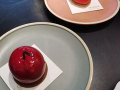 -LE SAPHIR 莎菲尔菓子(和兴店)