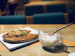 -山茶云南菜(中关村店)