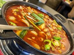 -湘肠香火锅店(团结湖店)