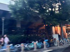 -Chili's Cafe&Bar奇利斯(滨江店)