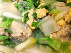 -吕氏疙瘩汤·海鲜新鲁菜(凯德mall新都心店)