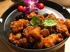 -溪林小馆(浦江城市生活广场店)