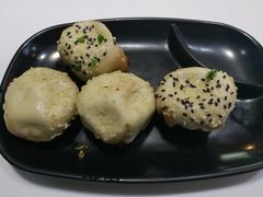 -小杨生煎(松江大学城店)