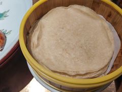 -京味斋·烤鸭·北京菜(安贞店)