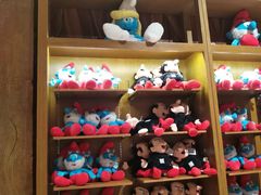 -蓝精灵乐园·世茂精灵之城主题乐园