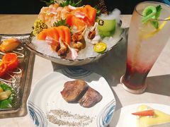 -極上萬膳·日料放题(海岸城店)
