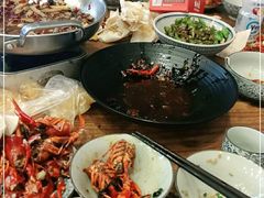 -虾小龙老长沙龙虾馆(坡子街店)