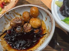-鸽子窝(青塔店)