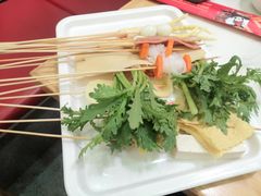 -袁记串串香(北国店)