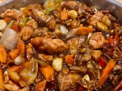 -黄记煌三汁焖锅(广州曜一城店)