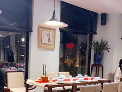 -荷风细雨·中国茶宴(碧云店)